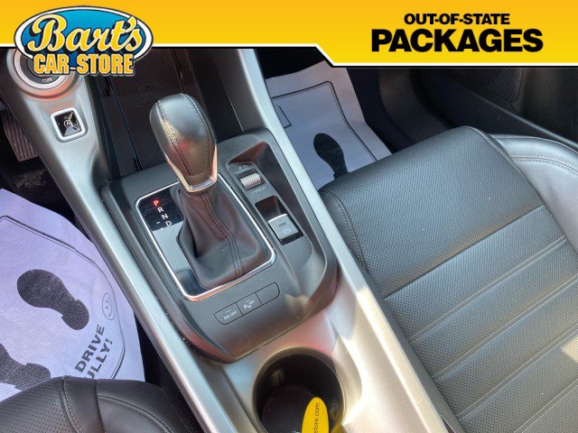 Used 2024 Dodge Hornet GT AWD/4WD image 32