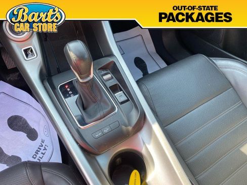 Used 2024 Dodge Hornet GT AWD/4WD image 32