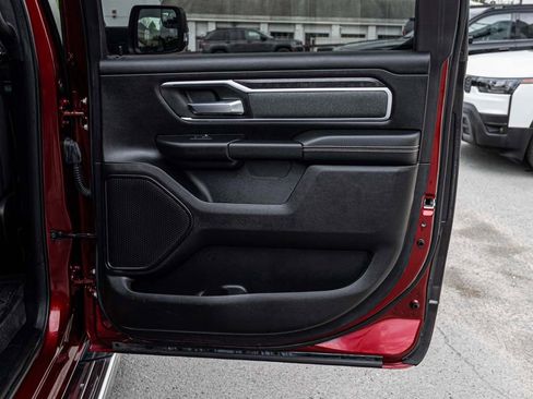 Used 2022 RAM 1500 Big Horn AWD/4WD image 14