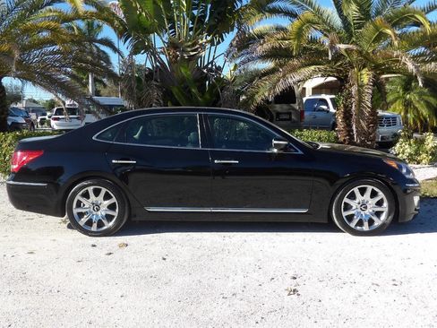 Used 2012 Hyundai Equus Signature image 9