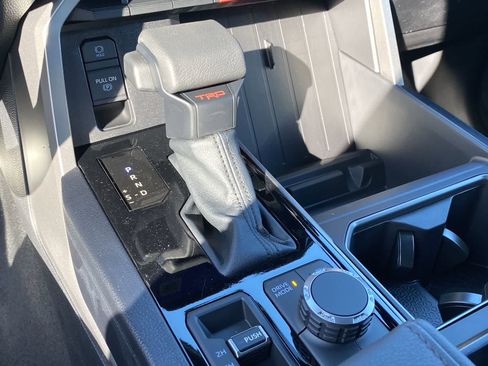 New 2026 Toyota Tundra SR5 AWD/4WD image 29