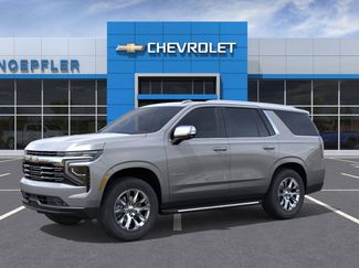 New 2026 Chevrolet Tahoe Premier video 2