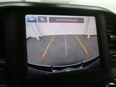 Used 2022 RAM 1500 Big Horn image 16