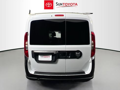 Used 2021 RAM ProMaster City Tradesman SLT w/ Window Group 04 image 5