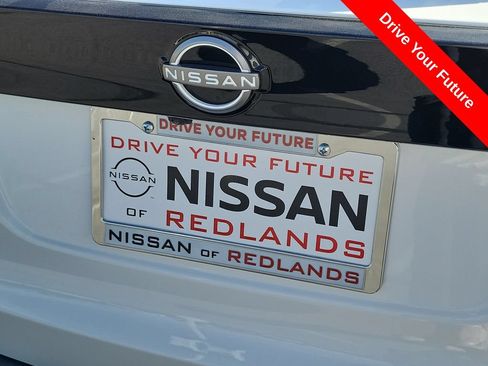 Used 2025 Nissan Kicks S AWD/4WD image 26