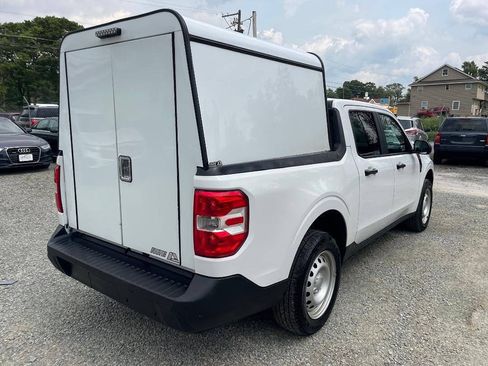 Used 2023 Ford Maverick XL FWD image 5