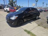 Used 2017 Mitsubishi Mirage G4 ES image 3