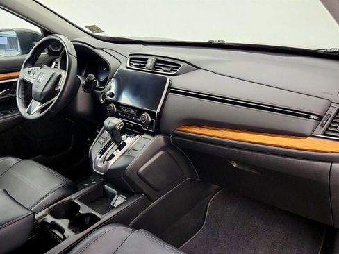 Used 2017 Honda CR-V Touring image 25