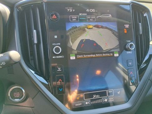 Certified 2024 Subaru Ascent Onyx Edition image 31