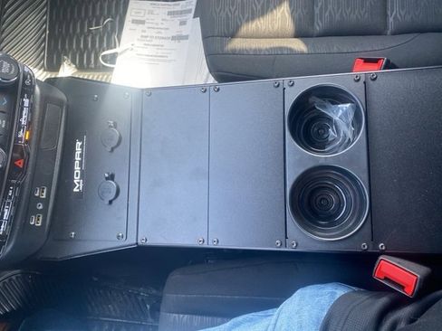 New 2025 Dodge Durango AWD image 24