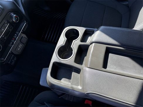 Used 2021 Chevrolet Silverado 2500 Custom w/ Custom Value Package image 23