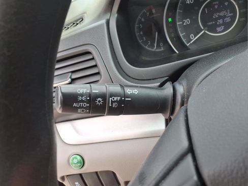 Used 2012 Honda CR-V EX image 23