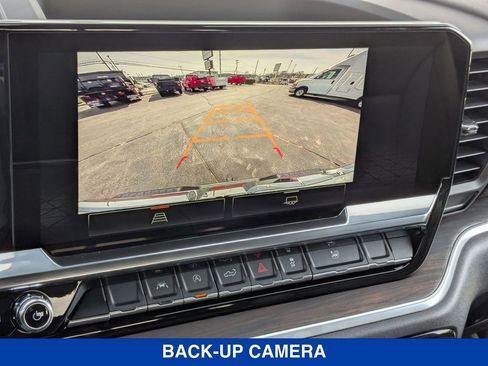 New 2026 GMC Sierra 1500 SLT w/ SLT Convenience Package image 22