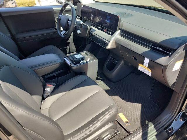 New 2027 Hyundai Ioniq 5 SEL RWD image 22