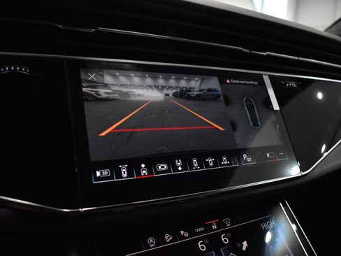 New 2026 Audi RS Q8 performance image 22