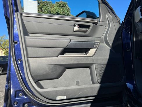 Certified 2026 Toyota Sequoia Platinum image 45