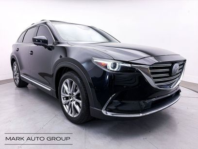 Used 2018 MAZDA CX-9 Grand Touring