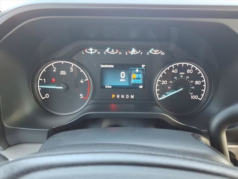 New 2026 Ford F250 XL w/ STX Appearance Package AWD/4WD image 17