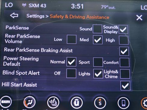 Used 2019 Jeep Grand Cherokee Altitude AWD/4WD image 79