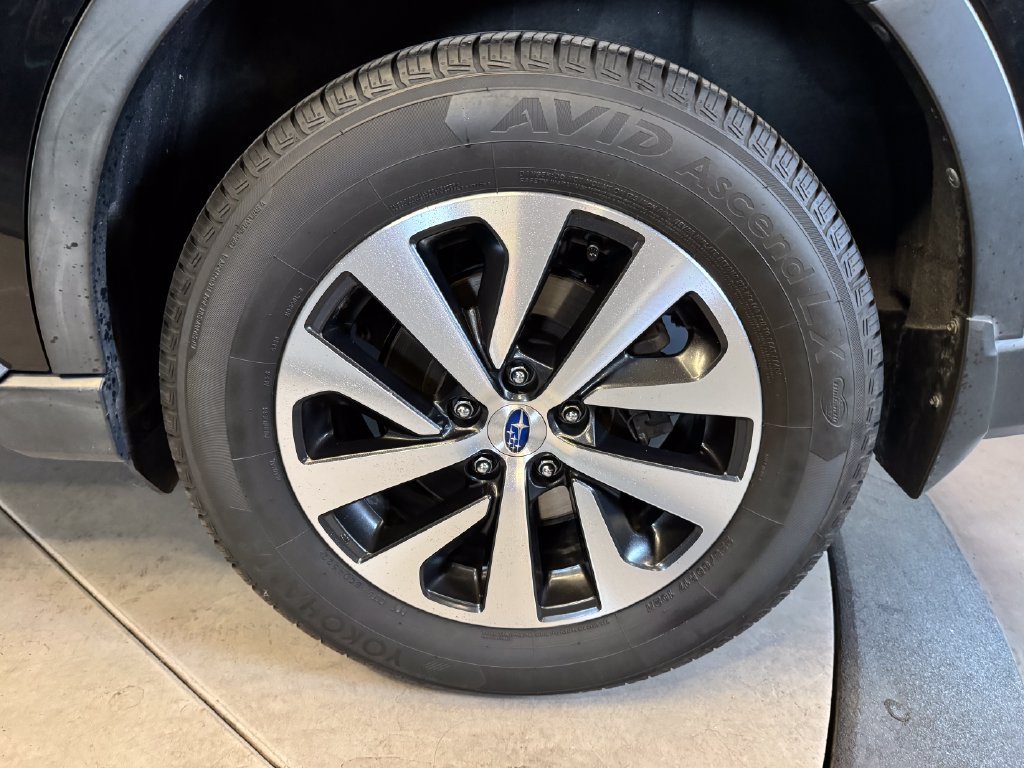 Used 2020 Subaru Outback Premium AWD/4WD image 24