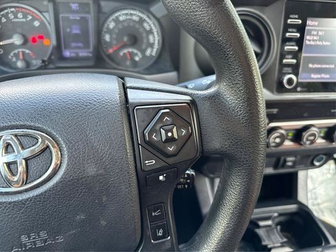 Used 2020 Toyota Tacoma SR RWD image 25