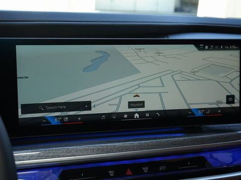 Used 2023 BMW 760i xDrive 760i xDrive w/ Executive Package image 16