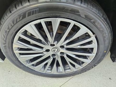 Used 2023 Lexus RZ 450e Premium w/ Accessory Package (2T) AWD/4WD image 53