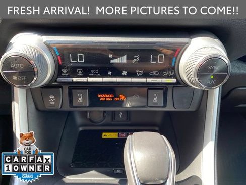 Certified 2022 Toyota RAV4 XSE AWD/4WD image 12