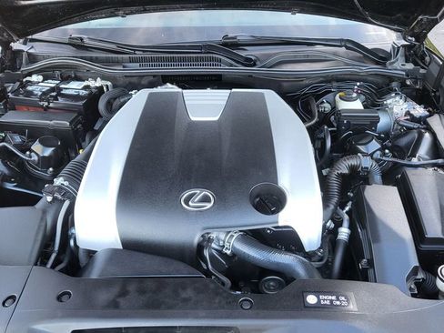 Used 2017 Lexus RC 350 F Sport image 38