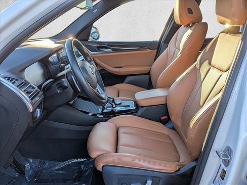 Used 2022 BMW X3 xDrive30i w/ Convenience Package image 17