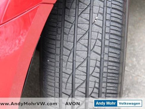 Used 2020 Dodge Journey Crossroad FWD image 12