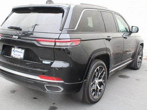Used 2022 Jeep Grand Cherokee Summit image 12