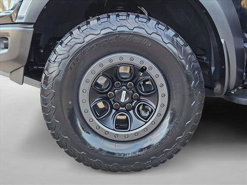 Used 2021 Ford F150 Raptor w/ Equipment Group 801A High image 23