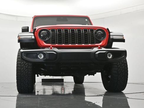 Used 2026 Jeep Gladiator Rubicon AWD/4WD image 37