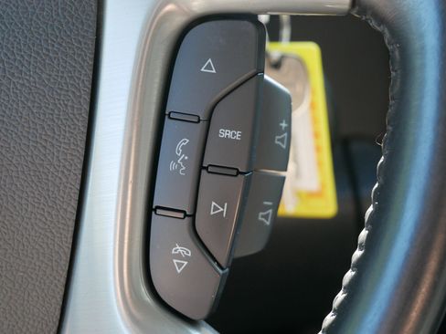 Used 2014 GMC Yukon XL SLT image 28