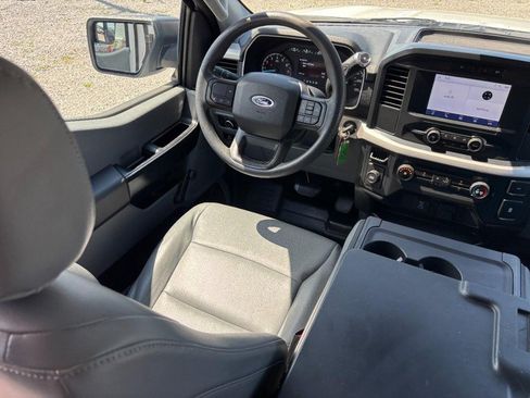 Used 2022 Ford F150 XL RWD image 14