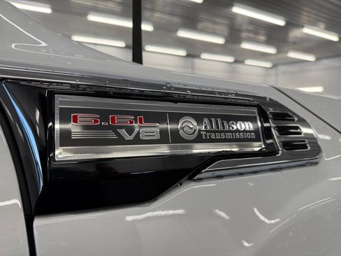 New 2026 GMC Sierra 3500 Pro w/ Convenience Package image 23