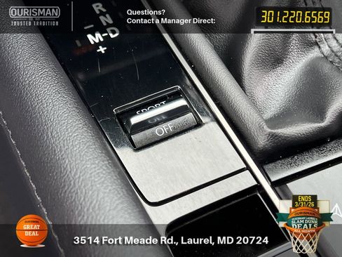 Used 2025 MAZDA MAZDA3 s image 26