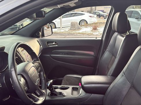 Used 2019 Dodge Durango GT image 10
