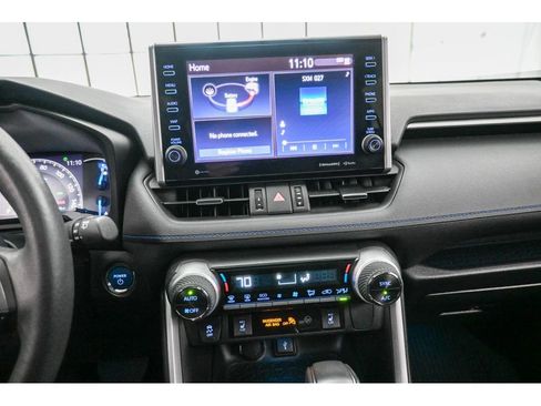 Used 2022 Toyota RAV4 XSE image 15