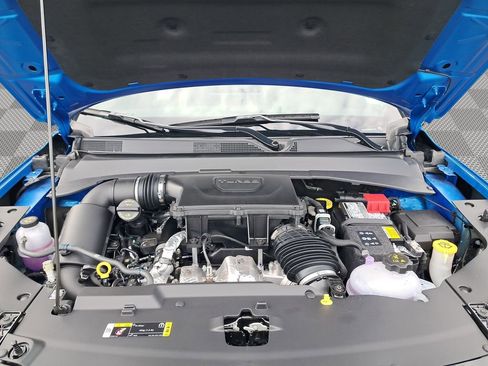 New 2026 Jeep Compass Limited image 28