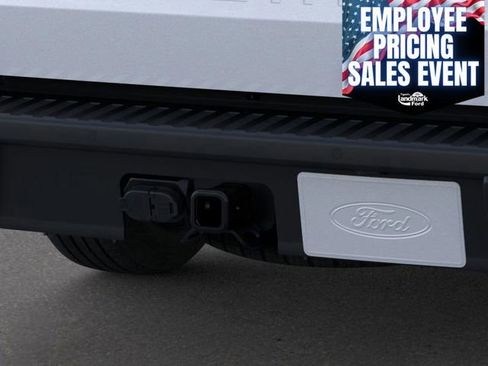 New 2025 Ford Maverick Lariat w/ Black Appearance Package AWD/4WD image 23