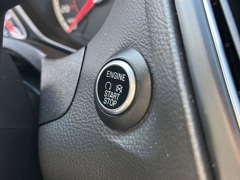 Used 2016 Ford Focus ST image 31