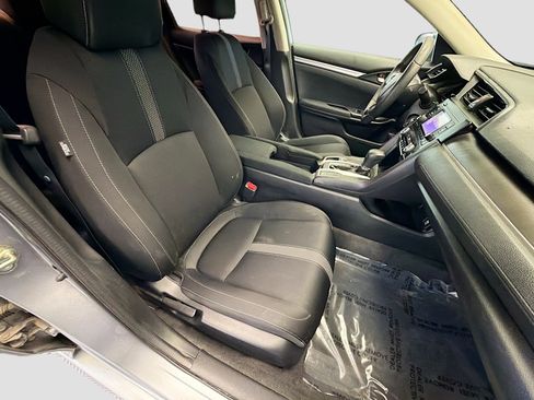 Used 2020 Honda Civic LX image 15
