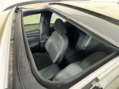 Used 2022 Hyundai Santa Cruz SEL Premium w/ Cargo Package image 24