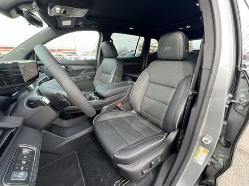 New 2026 Buick Enclave Sport Touring w/ Super Cruise Package FWD image 15