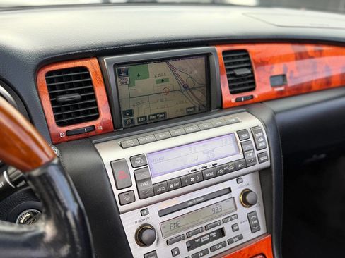 Used 2007 Lexus SC 430 Convertible image 15