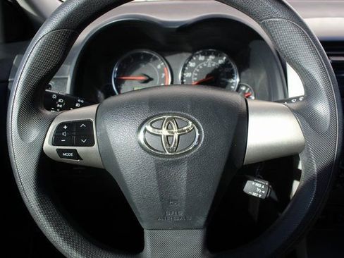Used 2011 Toyota Corolla S image 10