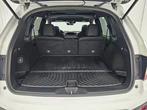 Used 2023 Honda Passport TrailSport image 5