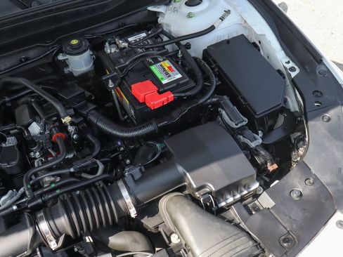 Used 2021 Honda Accord Sport image 14